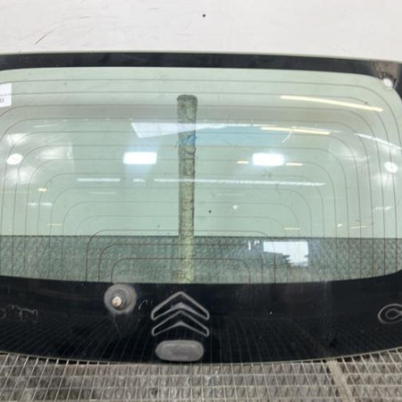 Lunette arriere CITROEN C1 1 Photo n°1