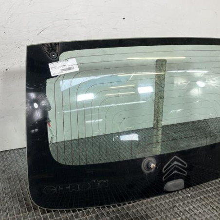 Lunette arriere CITROEN C1 1