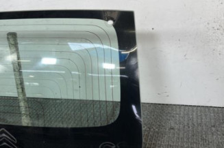 Lunette arriere CITROEN C1 1
