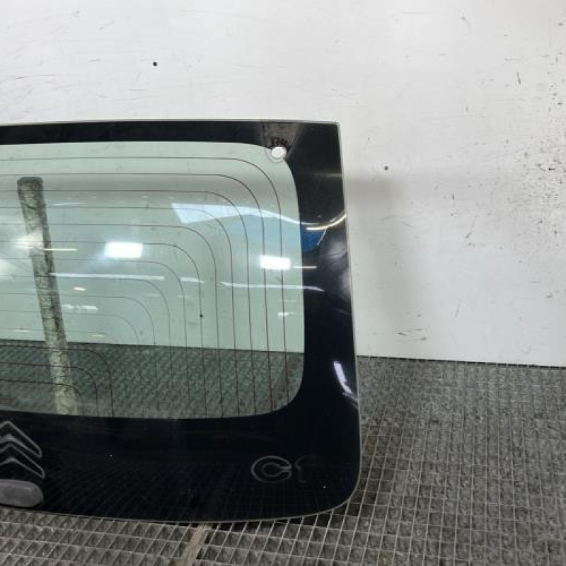 Lunette arriere CITROEN C1 1 Photo n°3