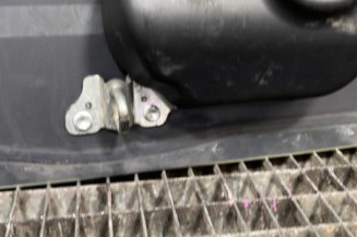 Lunette arriere CITROEN C1 1