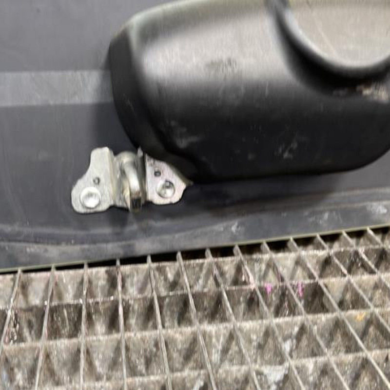 Lunette arriere CITROEN C1 1 Photo n°5