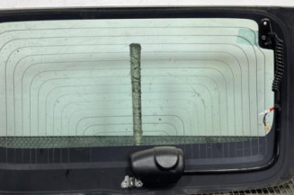 Lunette arriere CITROEN C1 1