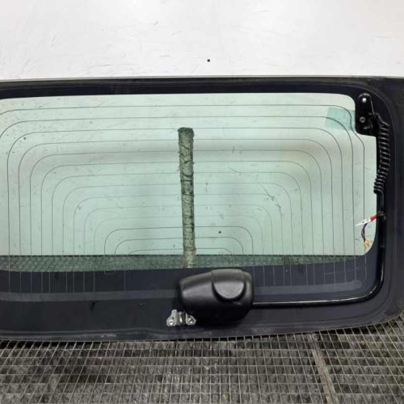 Lunette arriere CITROEN C1 1 Photo n°6