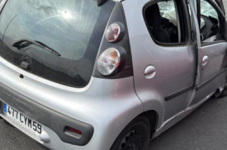 Lunette arriere CITROEN C1 1