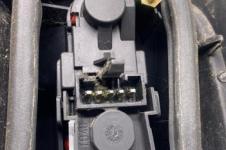 Feu arriere principal gauche (feux) PEUGEOT 806