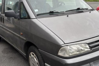 Feu arriere principal gauche (feux) PEUGEOT 806