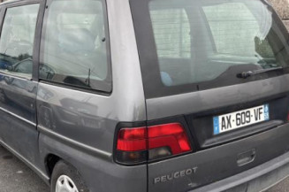 Feu arriere principal gauche (feux) PEUGEOT 806