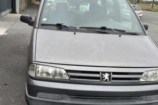 Feu arriere principal gauche (feux) PEUGEOT 806