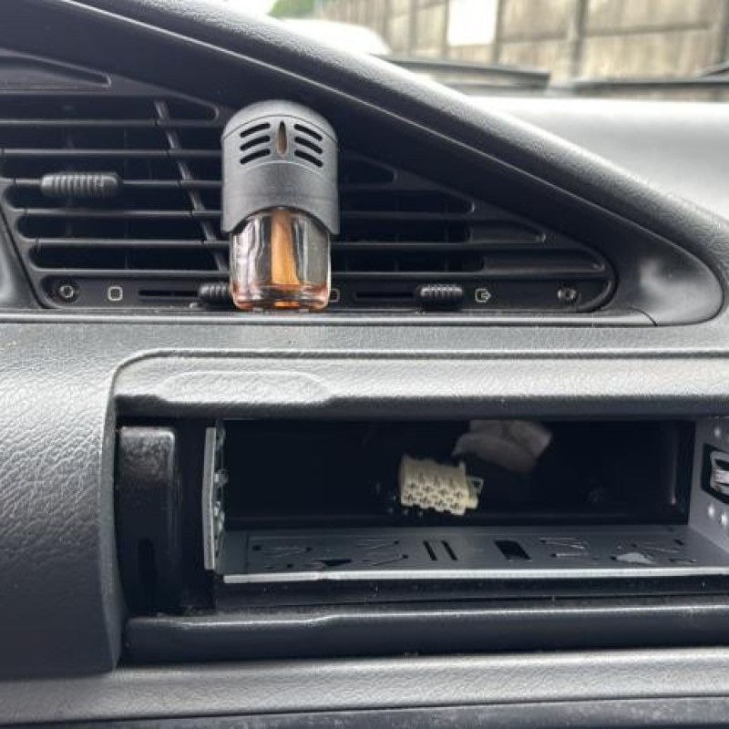 Feu arriere principal gauche (feux) PEUGEOT 806 Photo n°20