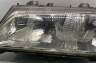 Optique avant principal gauche (feux)(phare) PEUGEOT 806 Photo n°1