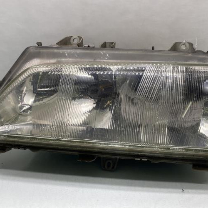 Optique avant principal gauche (feux)(phare) PEUGEOT 806 Photo n°1