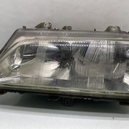 Optique avant principal gauche (feux)(phare) PEUGEOT 806 Photo n°1