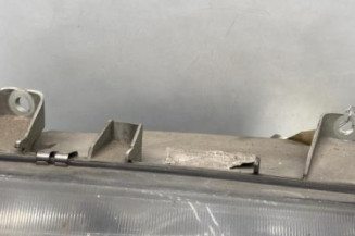 Optique avant principal gauche (feux)(phare) PEUGEOT 806