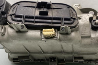 Optique avant principal gauche (feux)(phare) PEUGEOT 806