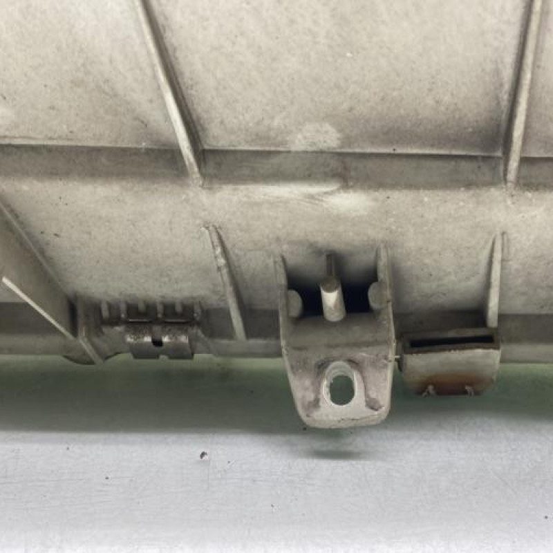 Optique avant principal gauche (feux)(phare) PEUGEOT 806 Photo n°4