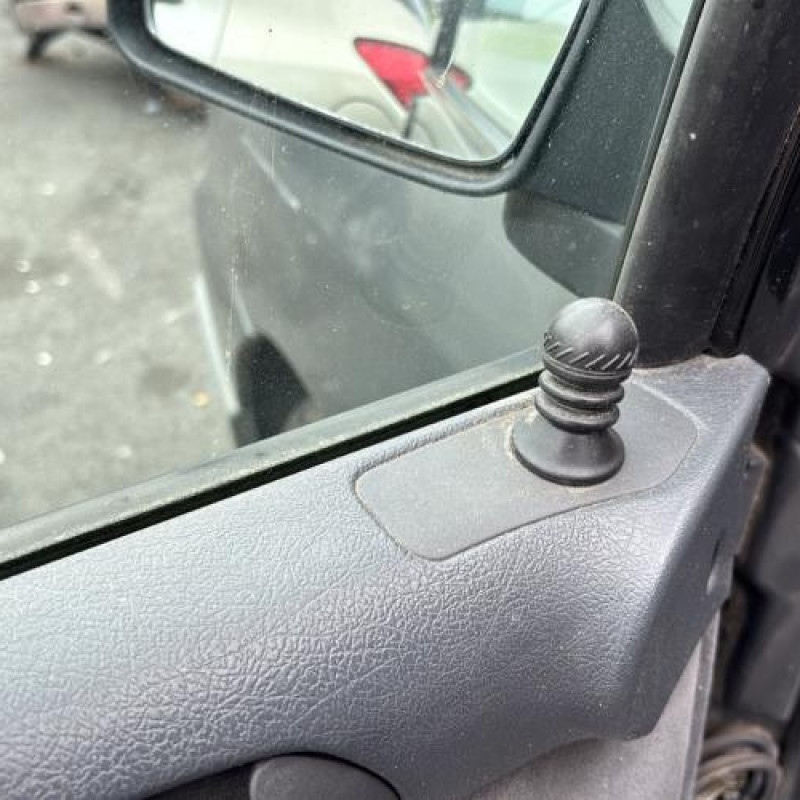 Optique avant principal gauche (feux)(phare) PEUGEOT 806 Photo n°15