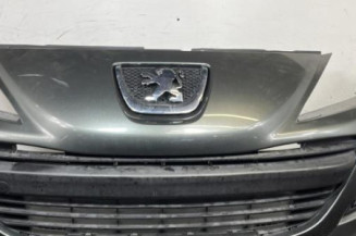 Pare choc avant PEUGEOT 207 Photo n°1