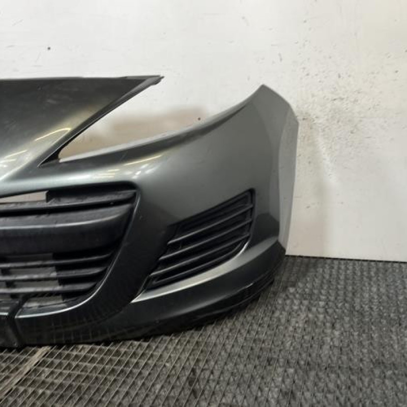 Pare choc avant PEUGEOT 207 Photo n°3