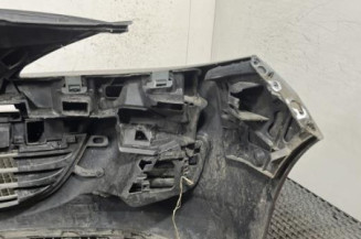 Pare choc avant PEUGEOT 207