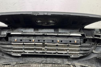 Pare choc avant PEUGEOT 207