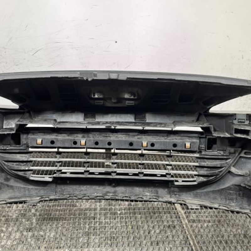 Pare choc avant PEUGEOT 207 Photo n°5