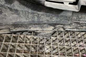 Pare choc avant PEUGEOT 207