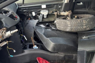 Pare choc avant PEUGEOT 207