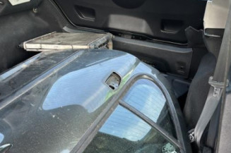 Pare choc avant PEUGEOT 207