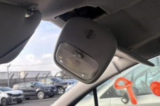 Pare choc avant PEUGEOT 207