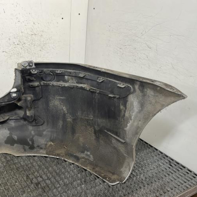 Pare choc arriere PEUGEOT 407 Photo n°4