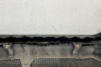 Pare choc arriere PEUGEOT 407