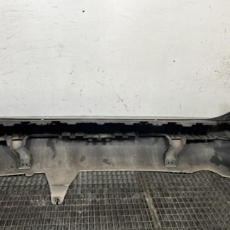 Pare choc arriere PEUGEOT 407 Photo n°5