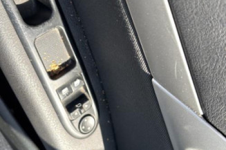 Pare choc arriere PEUGEOT 407