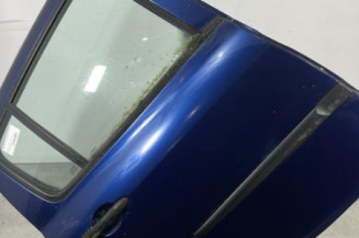 Porte arriere droit RENAULT CLIO 3 Photo n°1