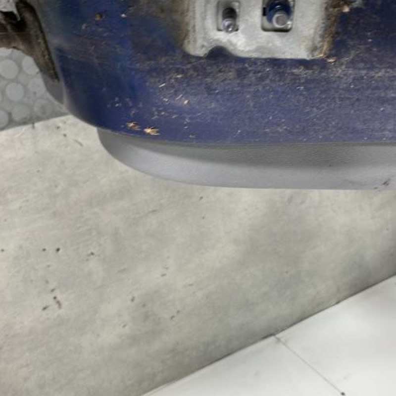 Porte arriere droit RENAULT CLIO 3 Photo n°4