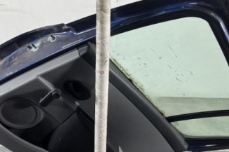 Porte arriere droit RENAULT CLIO 3