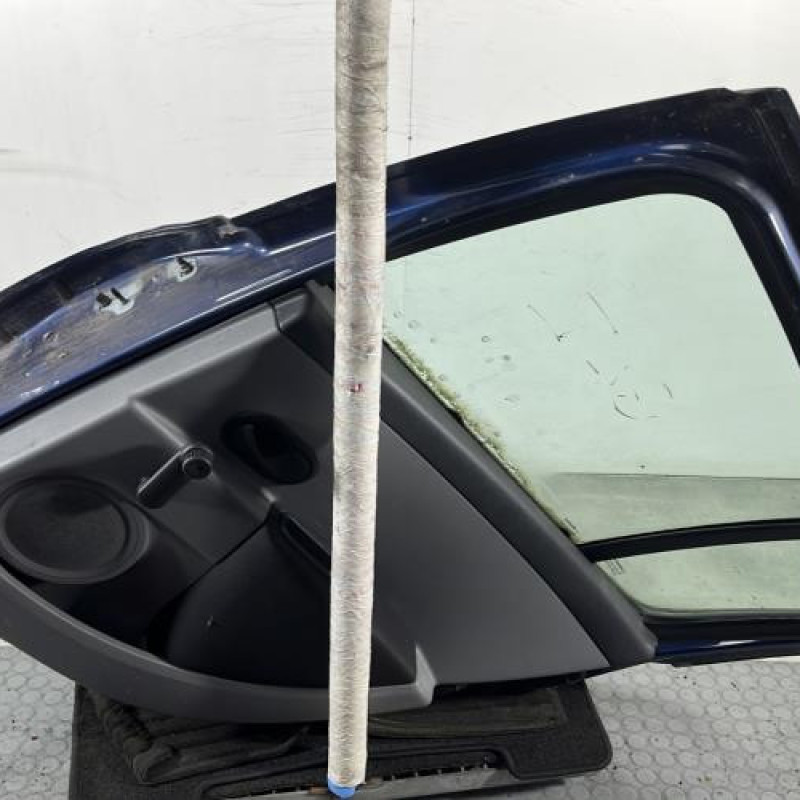 Porte arriere droit RENAULT CLIO 3 Photo n°5