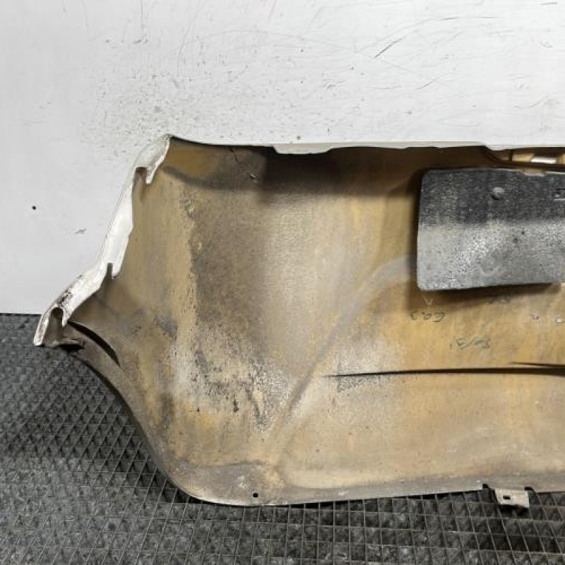 Pare choc arriere OPEL TIGRA 2 Photo n°6