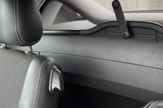 Pare choc arriere OPEL TIGRA 2