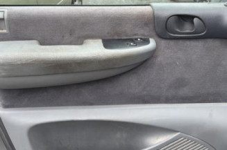 Jante PEUGEOT 806