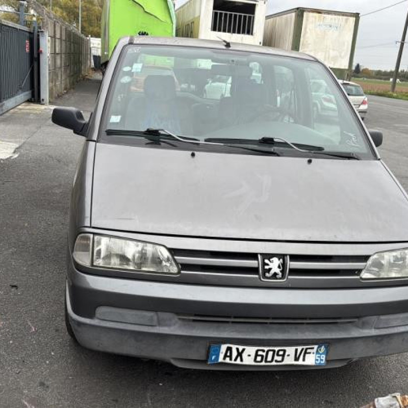 Jante PEUGEOT 806 Photo n°11