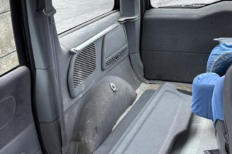 Jante PEUGEOT 806