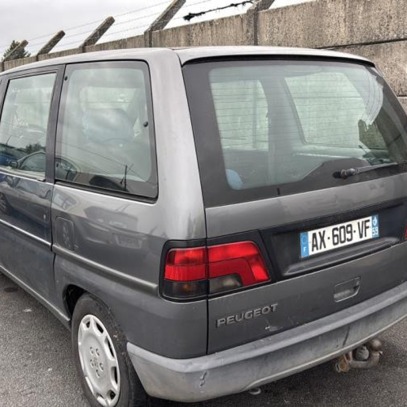 Jante PEUGEOT 806 Photo n°7