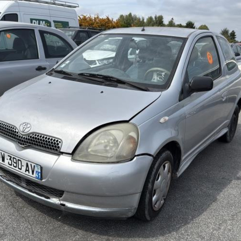 Jante TOYOTA YARIS 1 Photo n°5