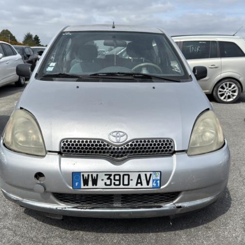 Jante TOYOTA YARIS 1 Photo n°12