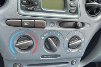 Jante TOYOTA YARIS 1