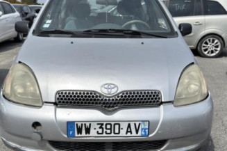 Jante TOYOTA YARIS 1