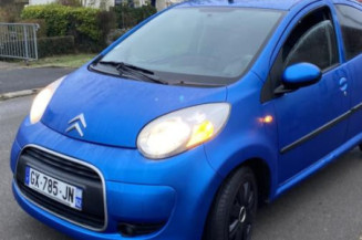 Boite de vitesses CITROEN C1 1 Photo n°1