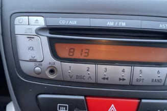 Boite de vitesses CITROEN C1 1